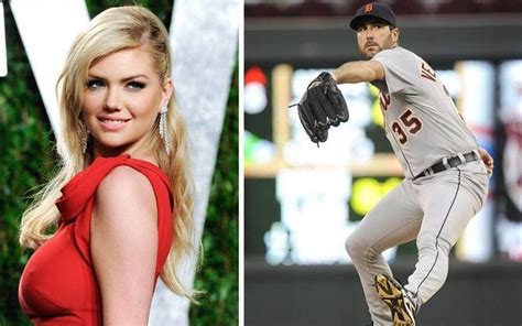 justin verlander leak|Verlander, Upton have photos hacked 